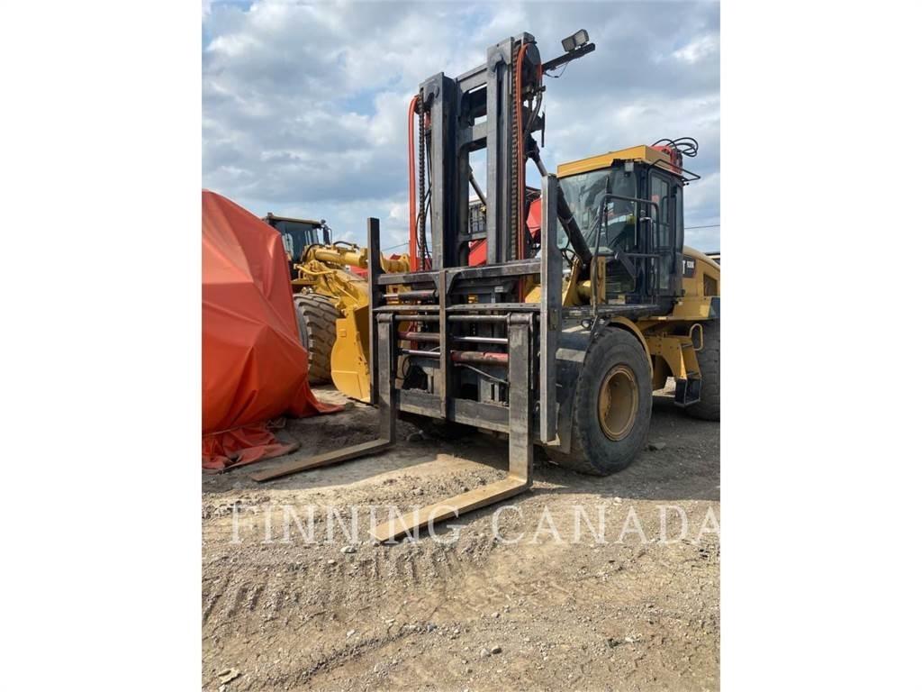 CAT 938K Περονοφόρα ανυψωτικά κλαρκ - άλλα