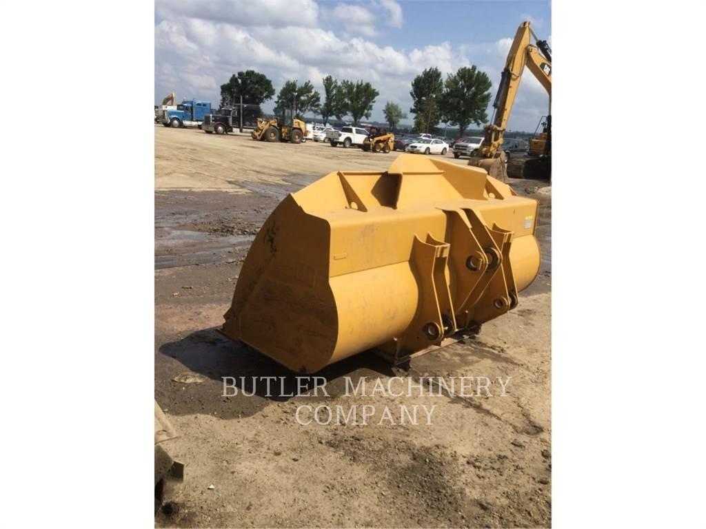CAT 938K 3.5PO Κουβάδες