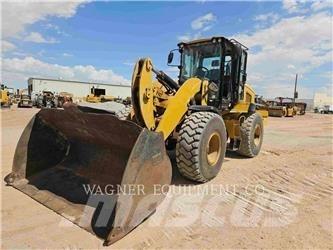 CAT 938K FC Φορτωτές με λάστιχα (Τροχοφόροι)