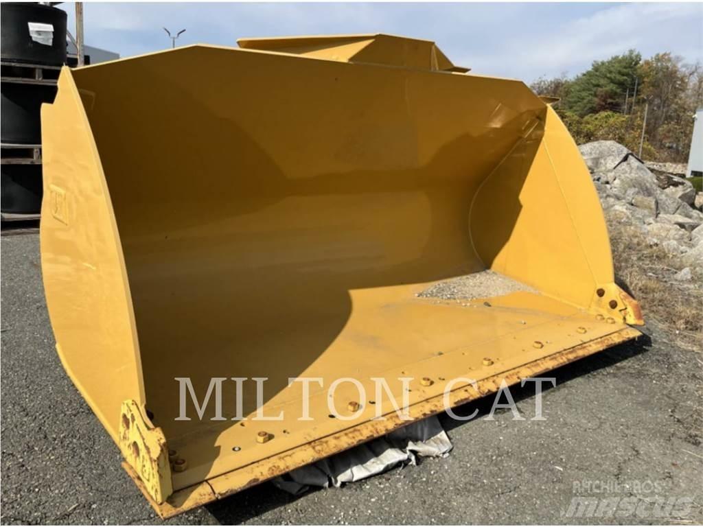 CAT 938K PIN ON BUCKET Κουβάδες