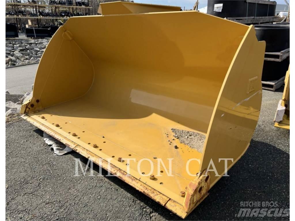 CAT 938K PIN ON BUCKET Κουβάδες
