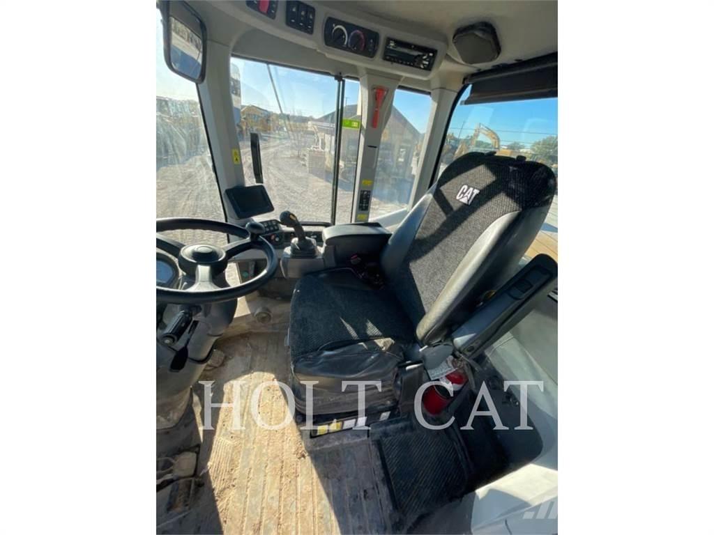CAT 938M Φορτωτές με λάστιχα (Τροχοφόροι)