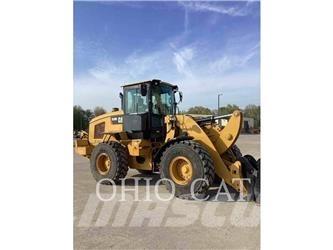 CAT 938M Φορτωτές με λάστιχα (Τροχοφόροι)