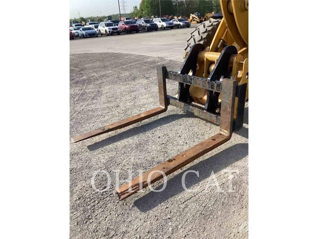 CAT 938M Φορτωτές με λάστιχα (Τροχοφόροι)