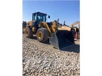 CAT 938M Φορτωτές με λάστιχα (Τροχοφόροι)