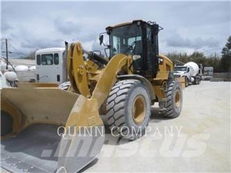 CAT 938M Φορτωτές με λάστιχα (Τροχοφόροι)