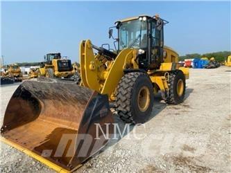 CAT 938M Φορτωτές με λάστιχα (Τροχοφόροι)