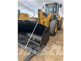 CAT 938M Φορτωτές με λάστιχα (Τροχοφόροι)