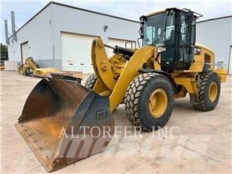 CAT 938M Φορτωτές με λάστιχα (Τροχοφόροι)