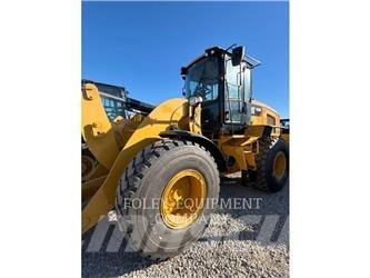 CAT 938M Φορτωτές με λάστιχα (Τροχοφόροι)