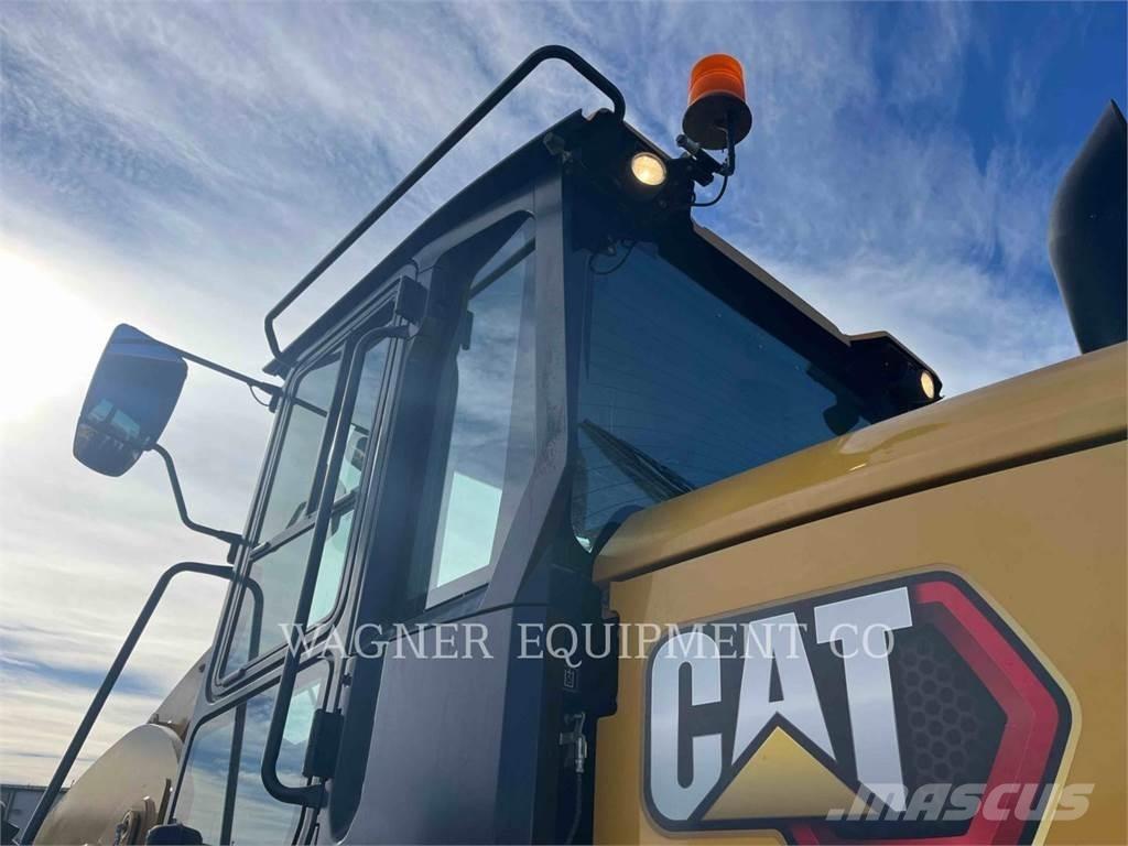 CAT 938M Φορτωτές με λάστιχα (Τροχοφόροι)