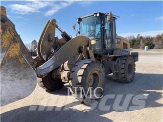 CAT 938M Φορτωτές με λάστιχα (Τροχοφόροι)