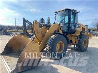CAT 938M Φορτωτές με λάστιχα (Τροχοφόροι)