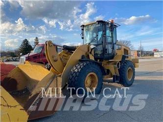 CAT 938M Φορτωτές με λάστιχα (Τροχοφόροι)