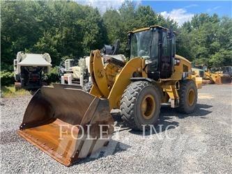 CAT 938M Φορτωτές με λάστιχα (Τροχοφόροι)
