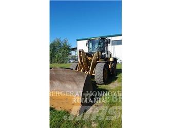 CAT 938M Φορτωτές με λάστιχα (Τροχοφόροι)