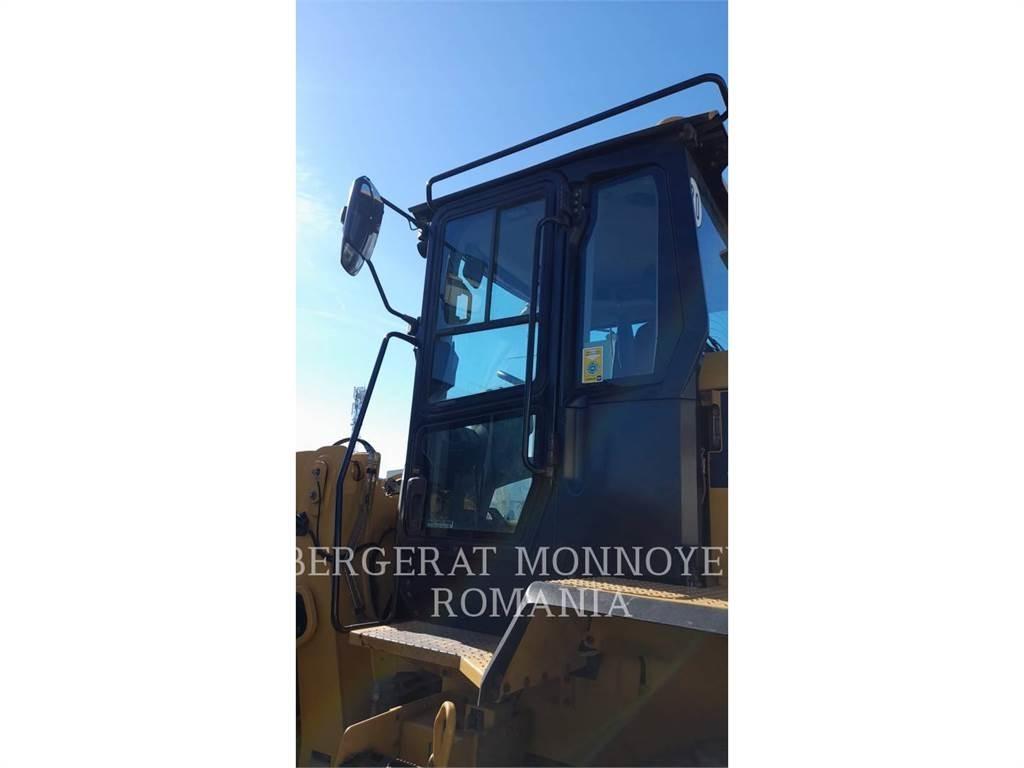 CAT 938M Φορτωτές με λάστιχα (Τροχοφόροι)