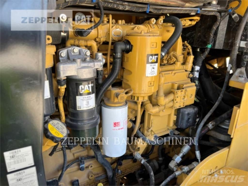 CAT 938M Φορτωτές με λάστιχα (Τροχοφόροι)