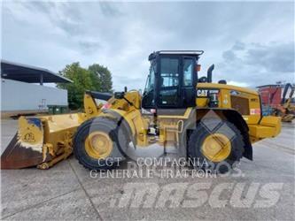 CAT 938M Φορτωτές με λάστιχα (Τροχοφόροι)