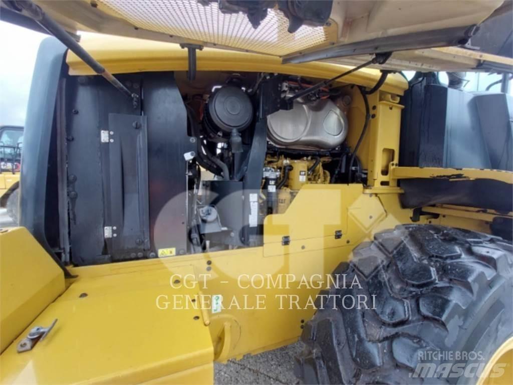 CAT 938M Φορτωτές με λάστιχα (Τροχοφόροι)