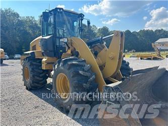 CAT 938M Φορτωτές με λάστιχα (Τροχοφόροι)
