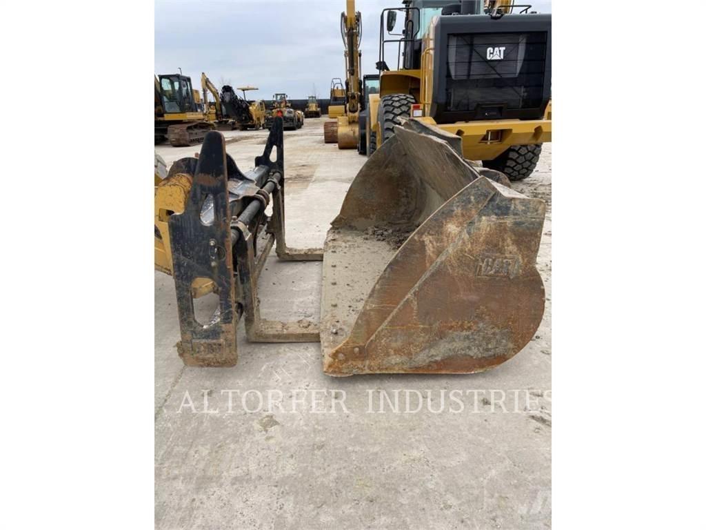 CAT 938M Φορτωτές με λάστιχα (Τροχοφόροι)