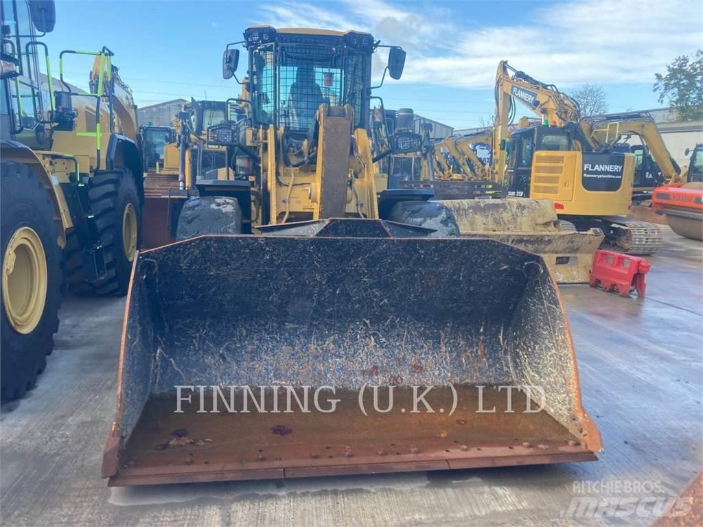 CAT 938M Φορτωτές με λάστιχα (Τροχοφόροι)
