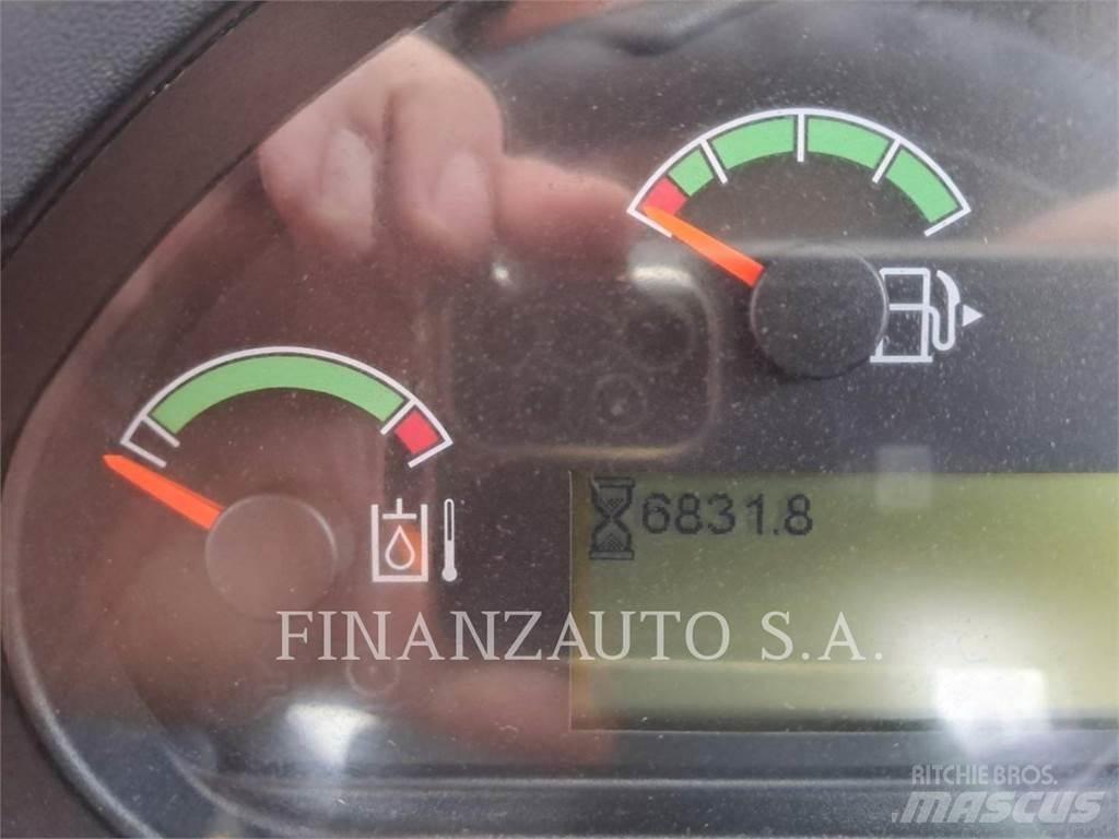 CAT 938M Φορτωτές με λάστιχα (Τροχοφόροι)