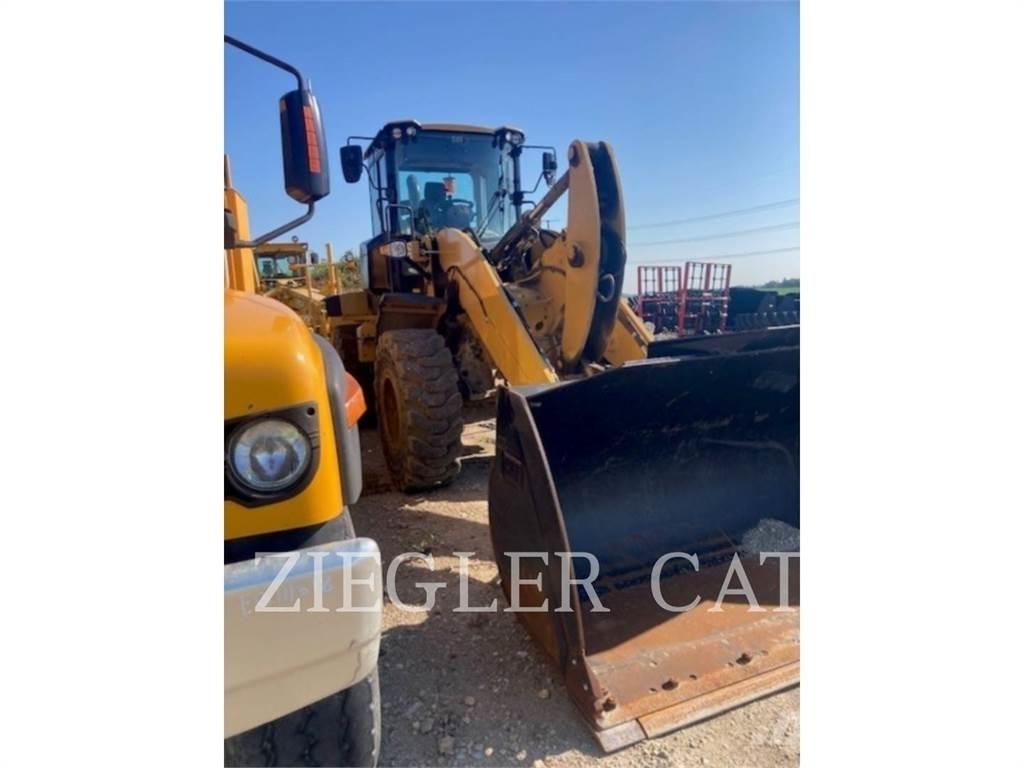 CAT 938M Φορτωτές με λάστιχα (Τροχοφόροι)