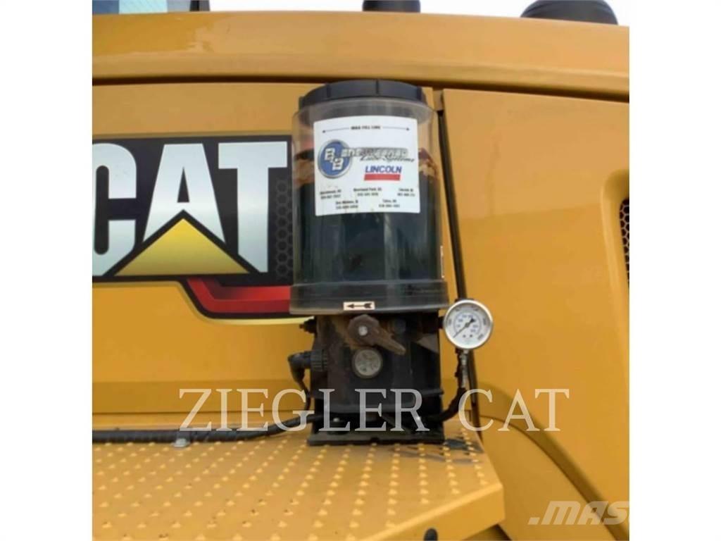 CAT 938M Φορτωτές με λάστιχα (Τροχοφόροι)