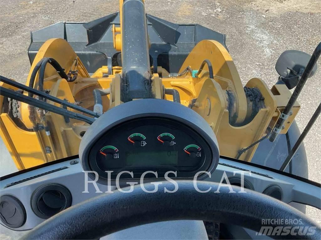 CAT 938M Φορτωτές με λάστιχα (Τροχοφόροι)