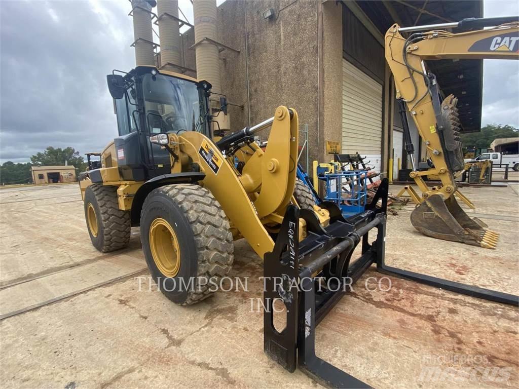 CAT 938M Φορτωτές με λάστιχα (Τροχοφόροι)