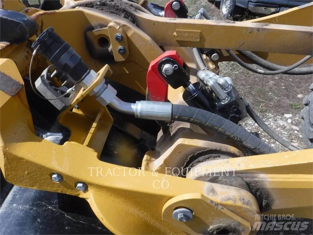 CAT 938M Φορτωτές με λάστιχα (Τροχοφόροι)
