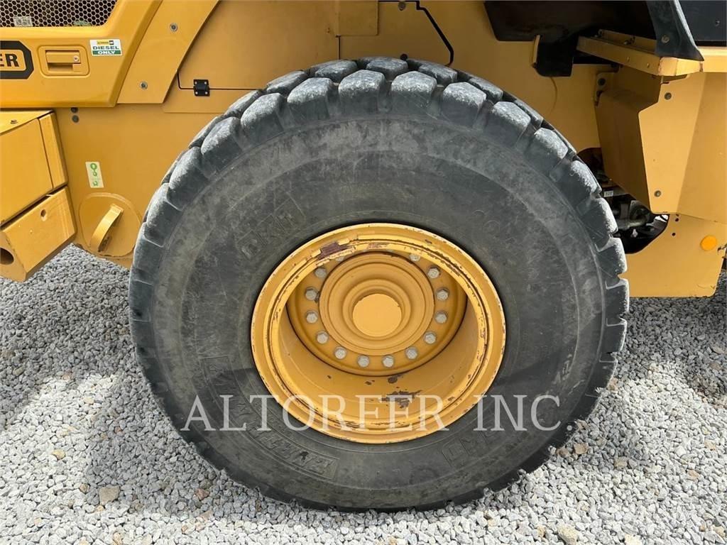 CAT 938M Φορτωτές με λάστιχα (Τροχοφόροι)