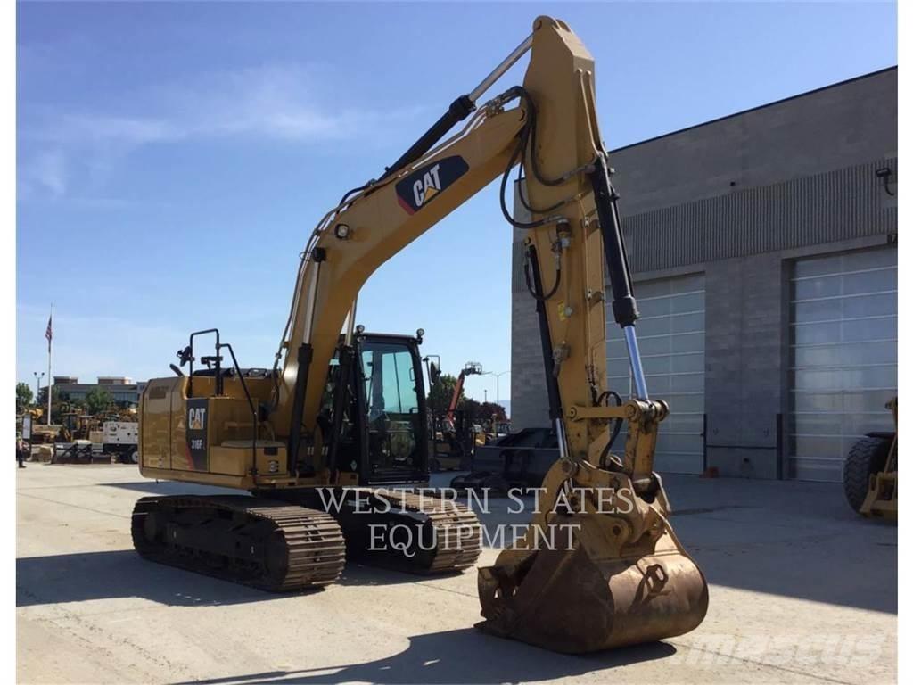 CAT 938M Φορτωτές με λάστιχα (Τροχοφόροι)
