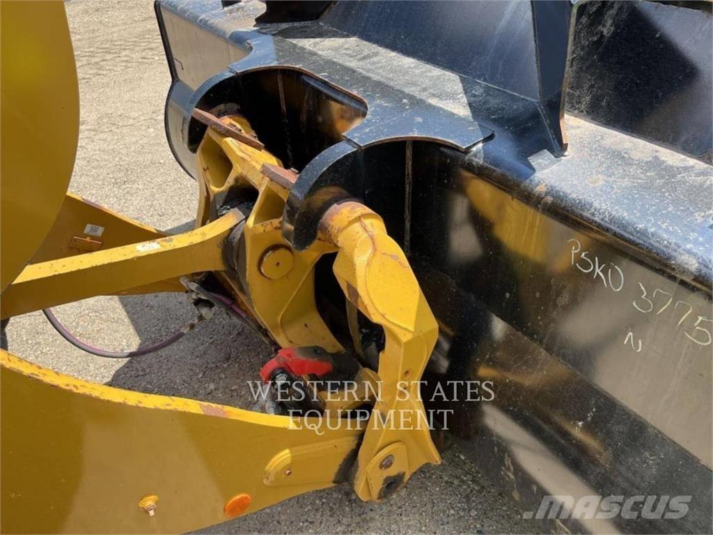 CAT 938M Φορτωτές με λάστιχα (Τροχοφόροι)