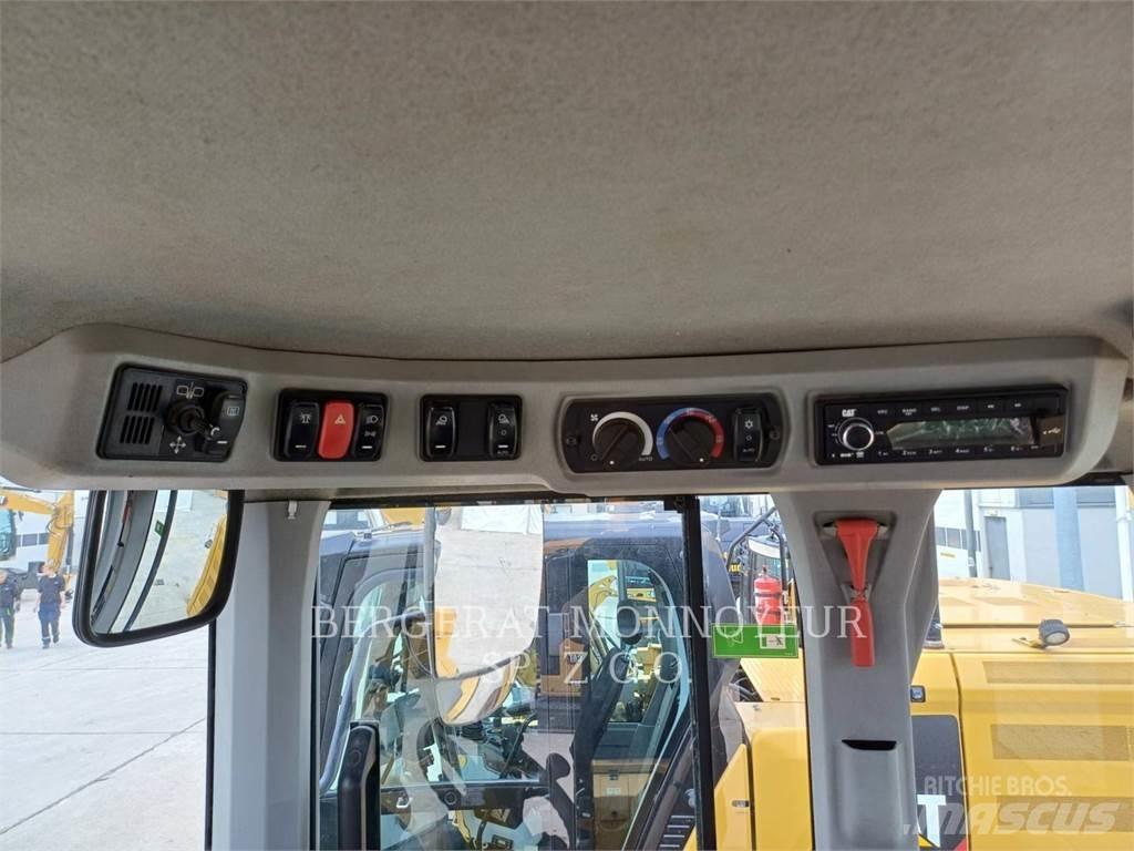 CAT 938M Φορτωτές με λάστιχα (Τροχοφόροι)