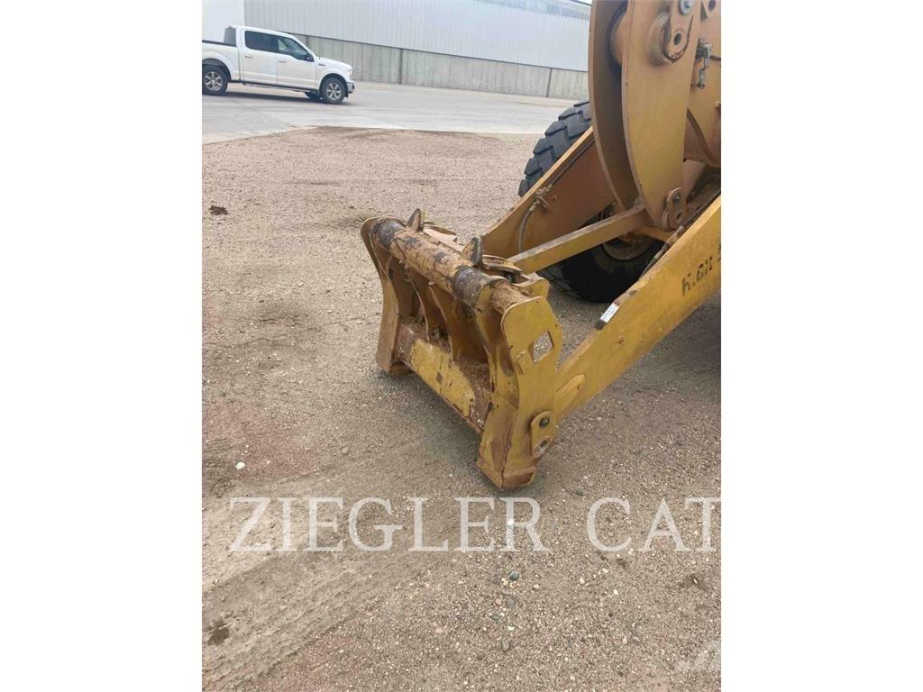 CAT 938M Φορτωτές με λάστιχα (Τροχοφόροι)