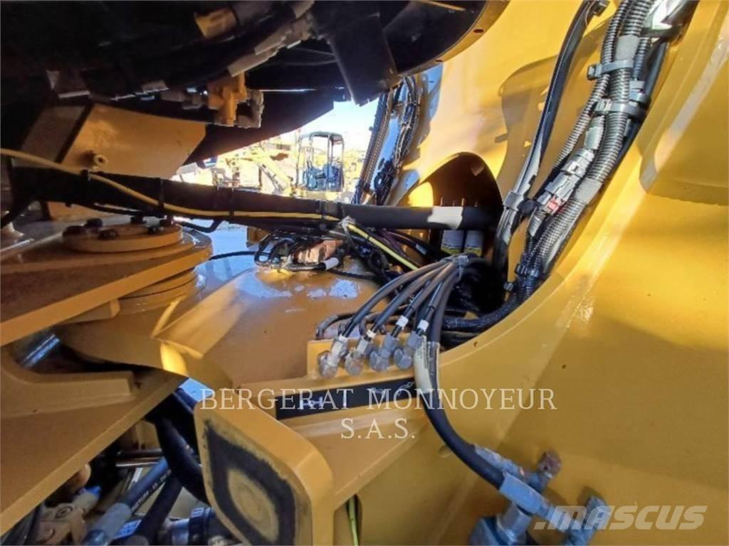 CAT 938M Φορτωτές με λάστιχα (Τροχοφόροι)