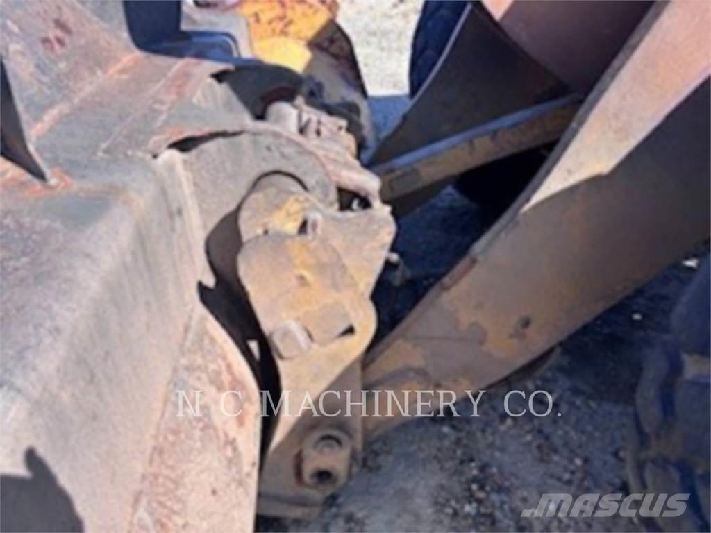CAT 938M Φορτωτές με λάστιχα (Τροχοφόροι)