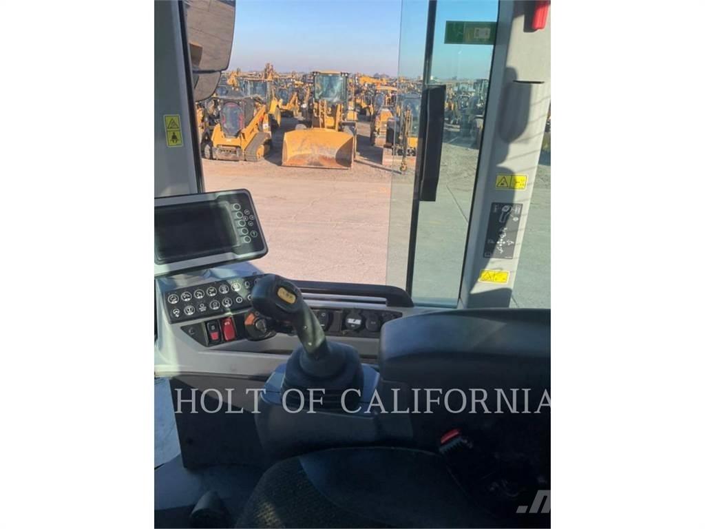 CAT 938M Φορτωτές με λάστιχα (Τροχοφόροι)