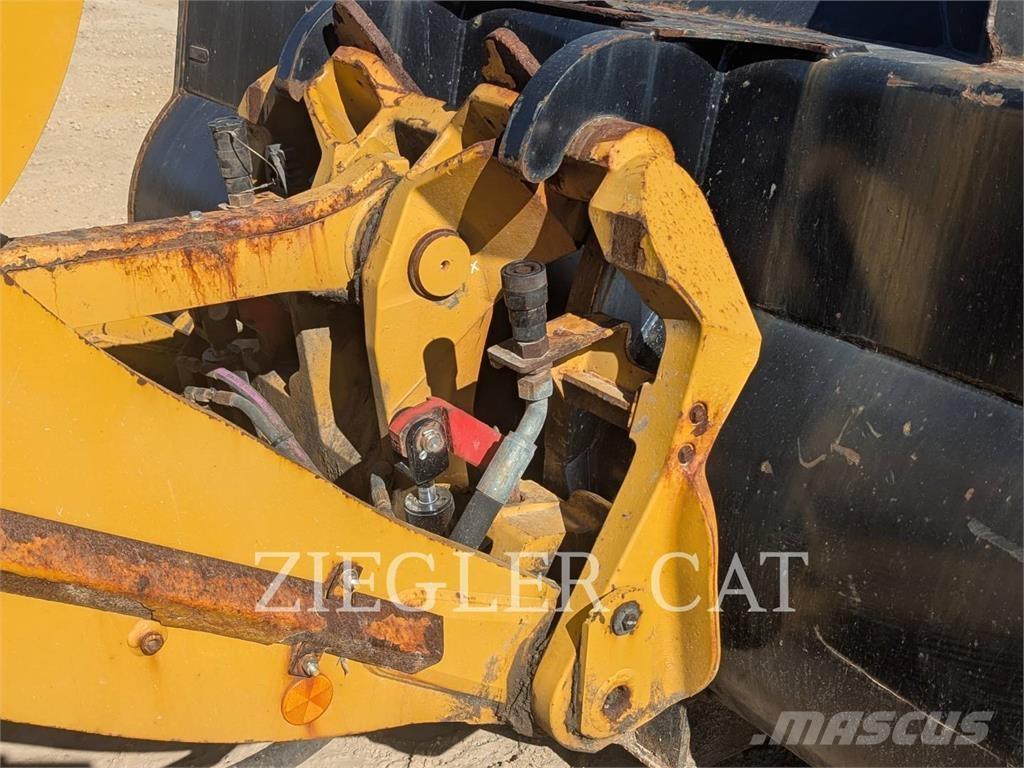 CAT 938M Φορτωτές με λάστιχα (Τροχοφόροι)