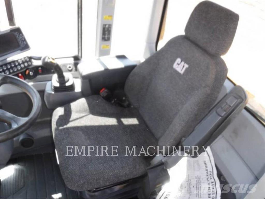 CAT 938M Φορτωτές με λάστιχα (Τροχοφόροι)