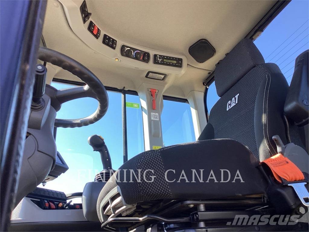 CAT 938M Φορτωτές με λάστιχα (Τροχοφόροι)