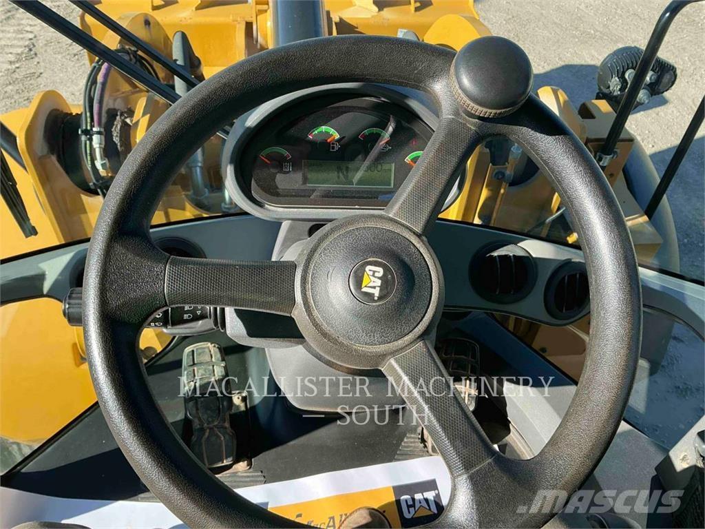 CAT 938M Φορτωτές με λάστιχα (Τροχοφόροι)