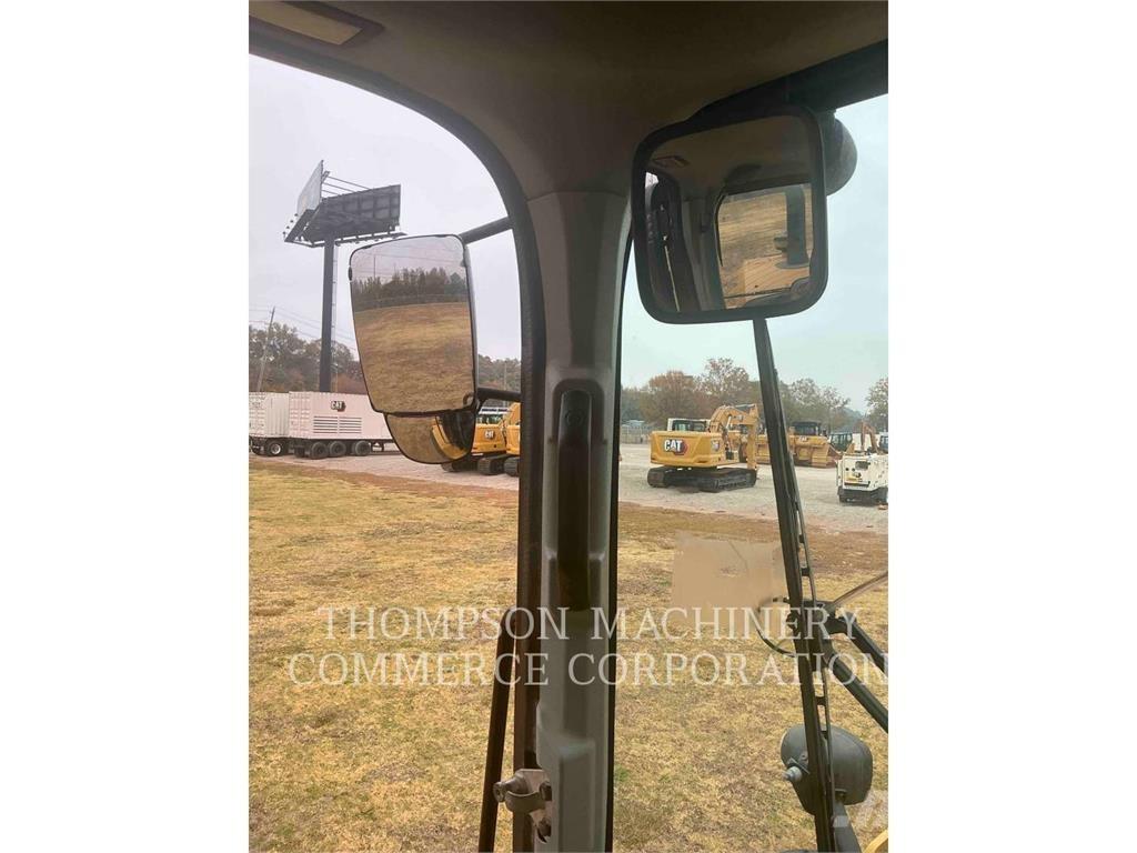 CAT 938M Φορτωτές με λάστιχα (Τροχοφόροι)