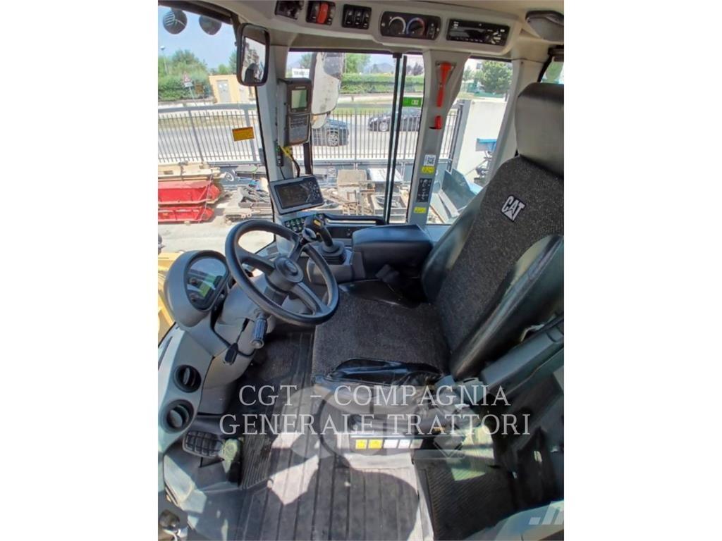 CAT 938M Φορτωτές με λάστιχα (Τροχοφόροι)