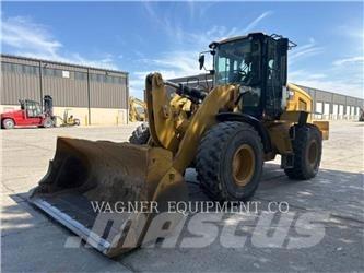 CAT 938M Φορτωτές με λάστιχα (Τροχοφόροι)