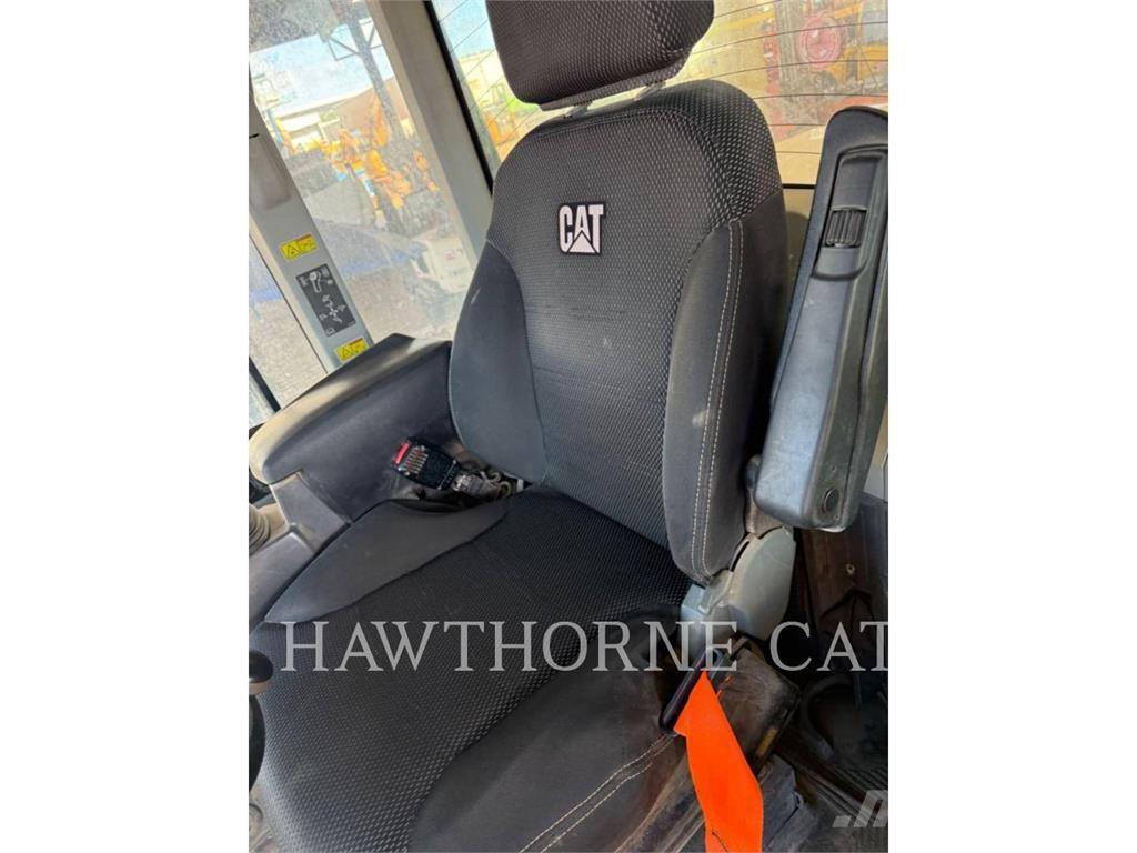 CAT 938M Φορτωτές με λάστιχα (Τροχοφόροι)