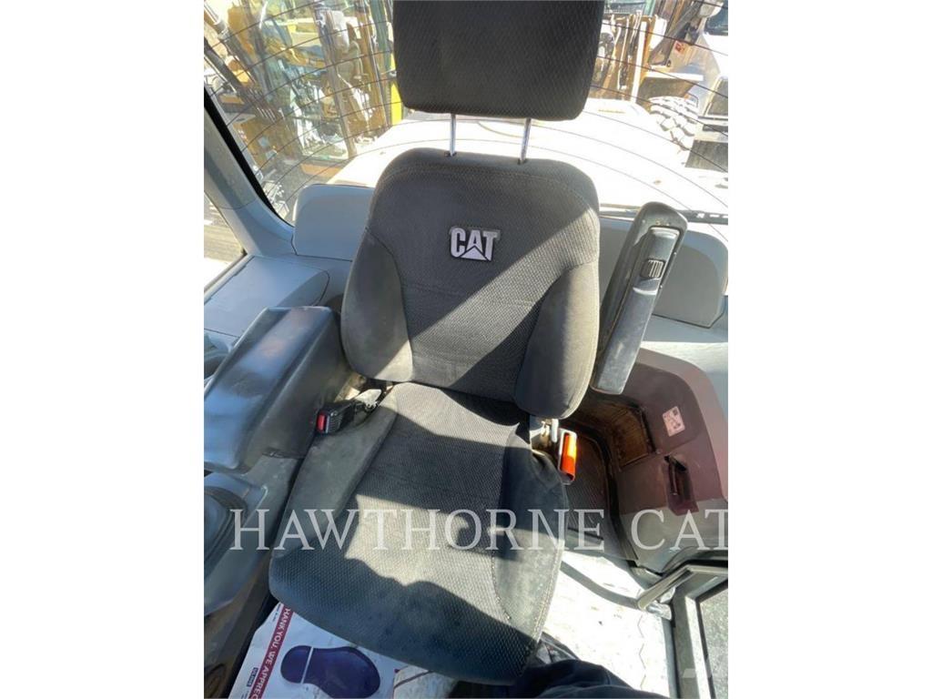 CAT 938M Φορτωτές με λάστιχα (Τροχοφόροι)